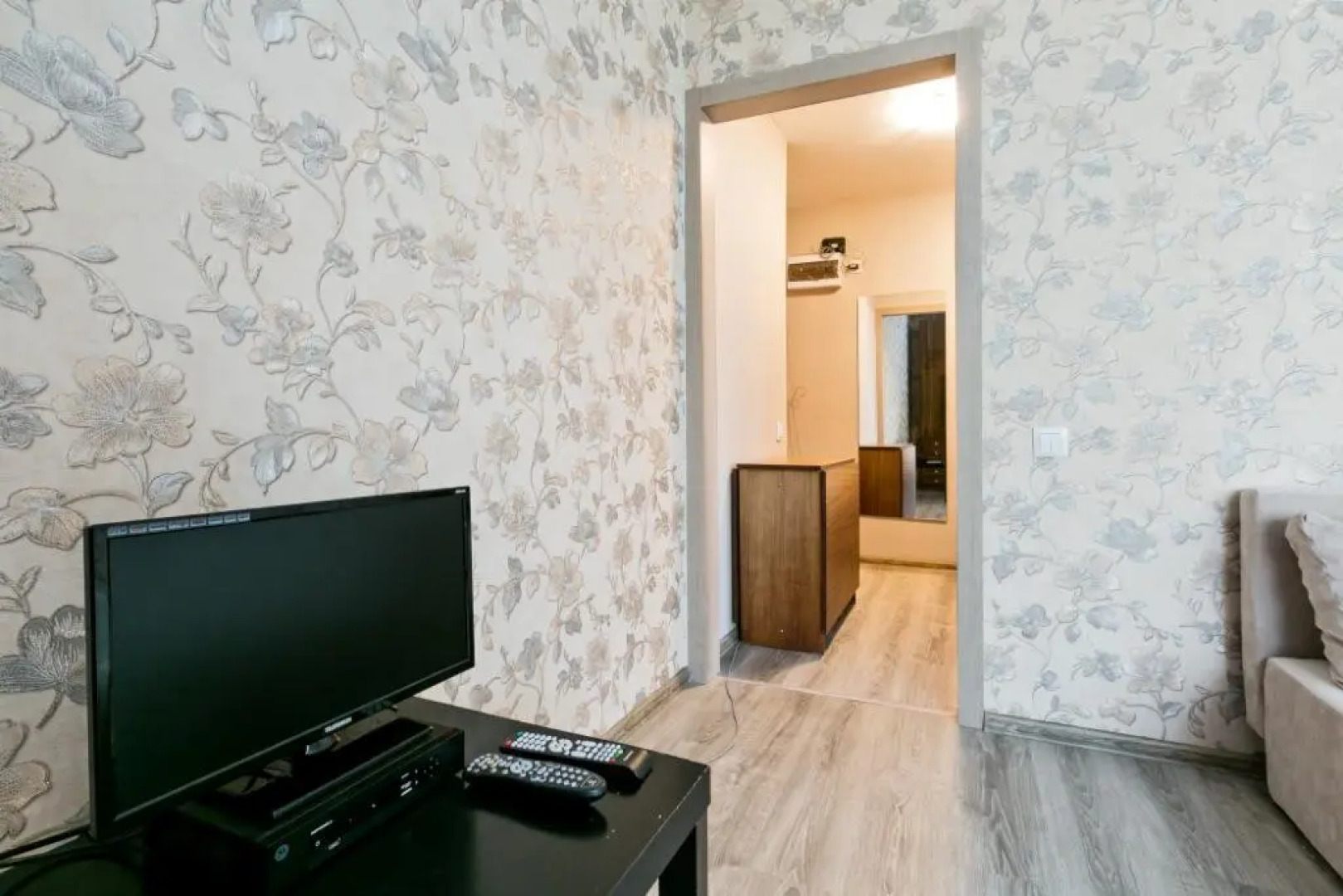 Гостевые студии Екатерины Бочкаревой на улице Гоголя