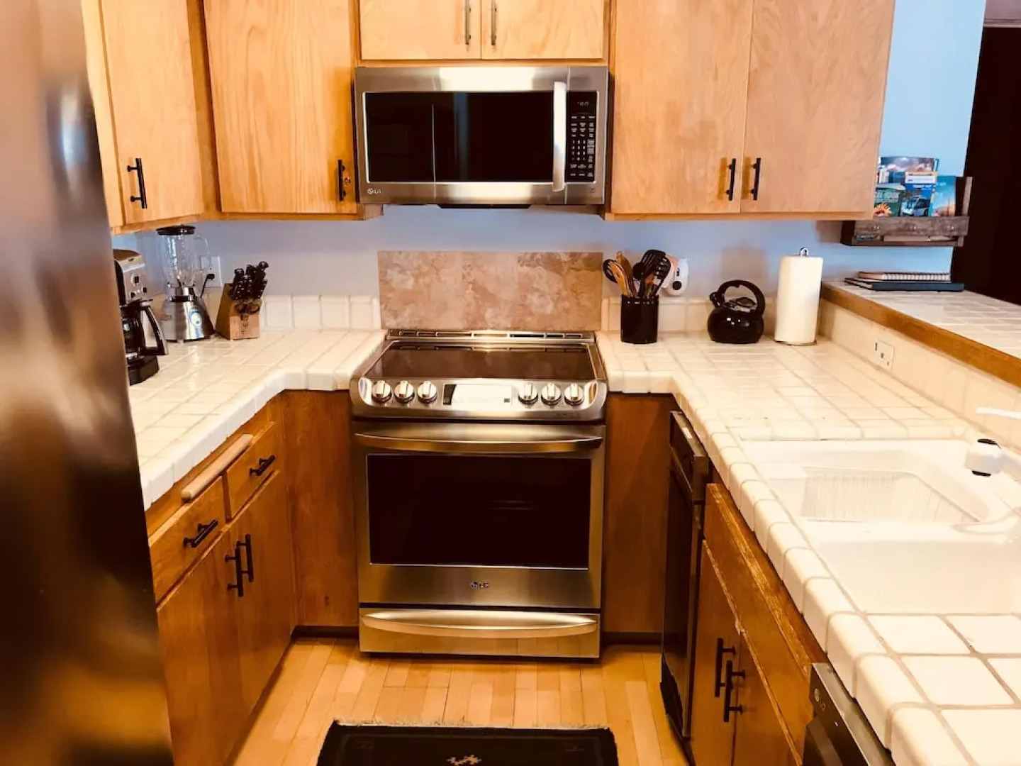 Snowcreek 883 Phase V