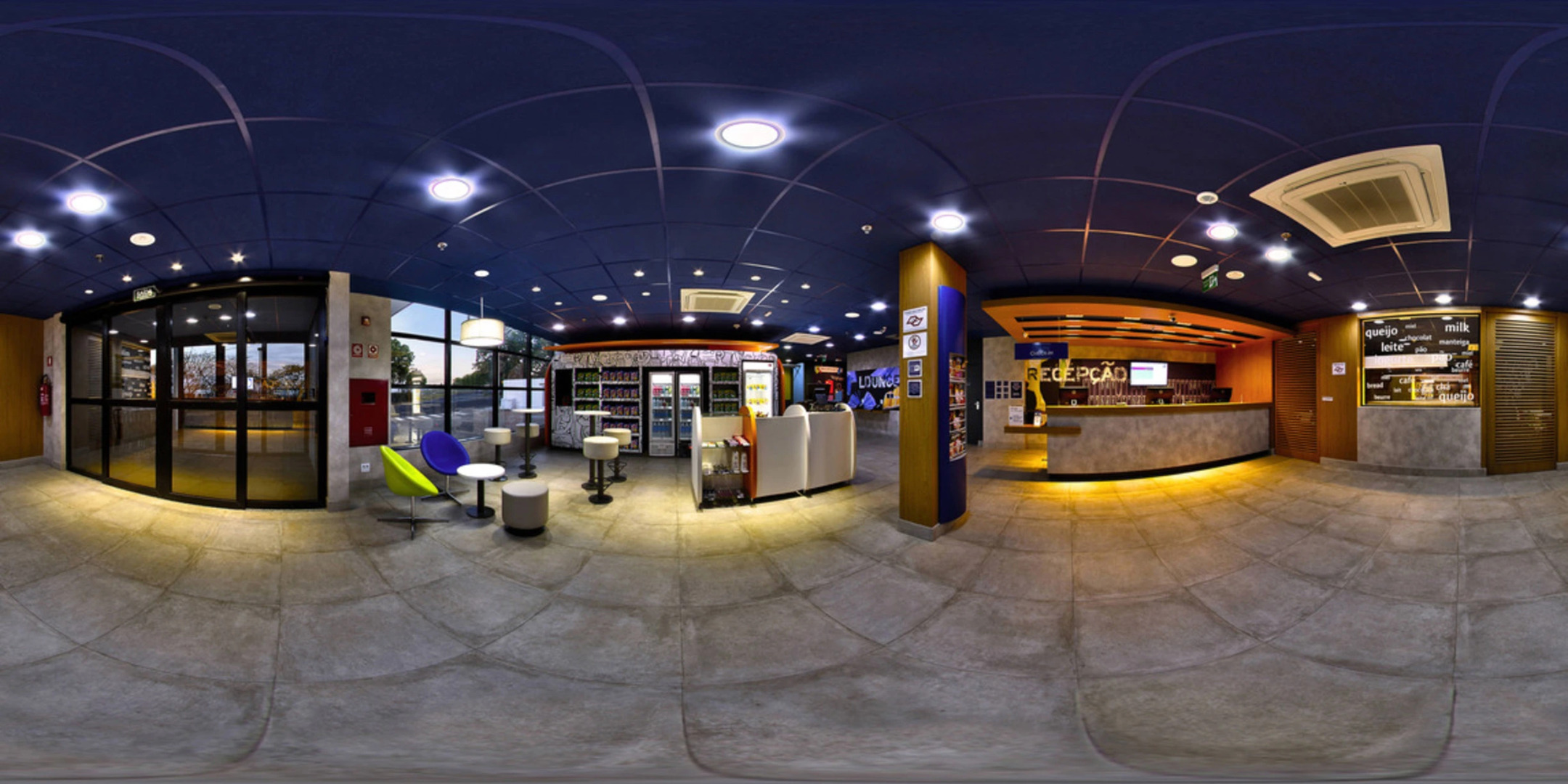 Ibis Budget Sao Jose Do Rio Preto