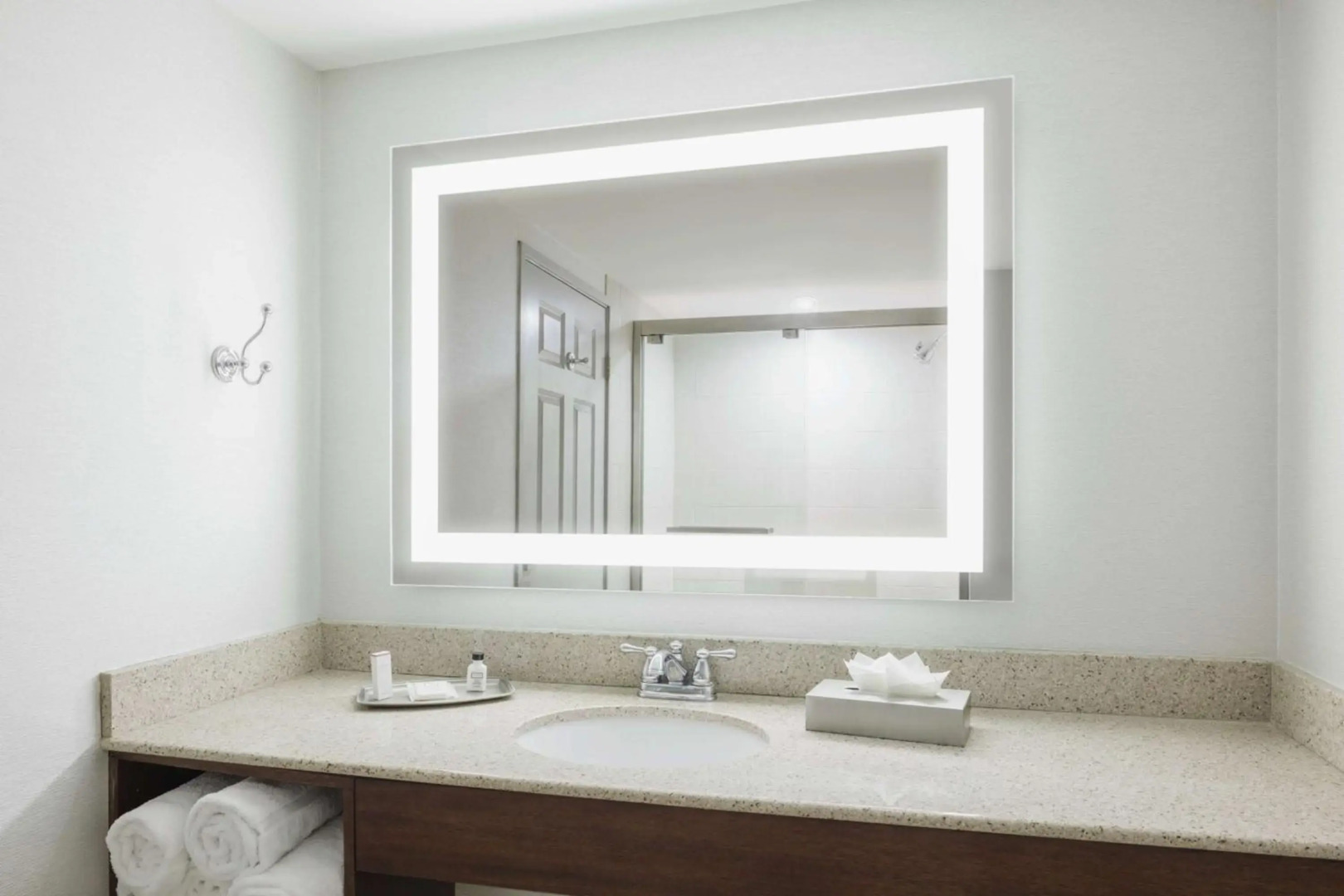 Hotel Trilogy Albany Airport, Tapestry Collection by Hilton