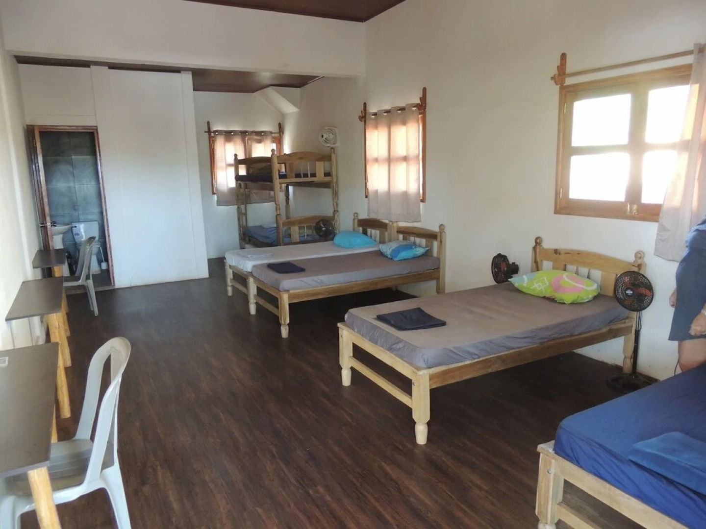 Badaboom Hostal & Surf - Hostel