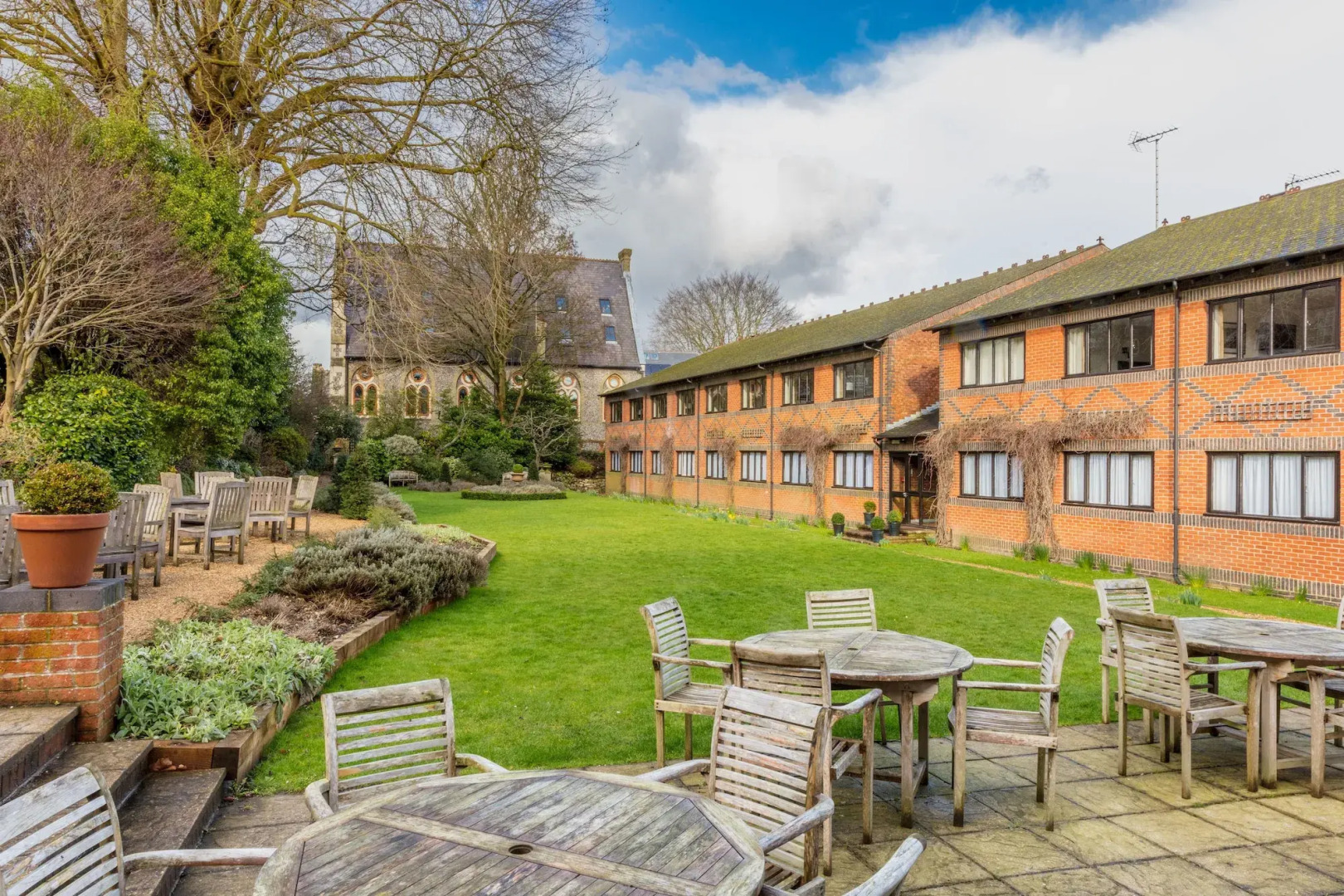 Winchester Royal Hotel