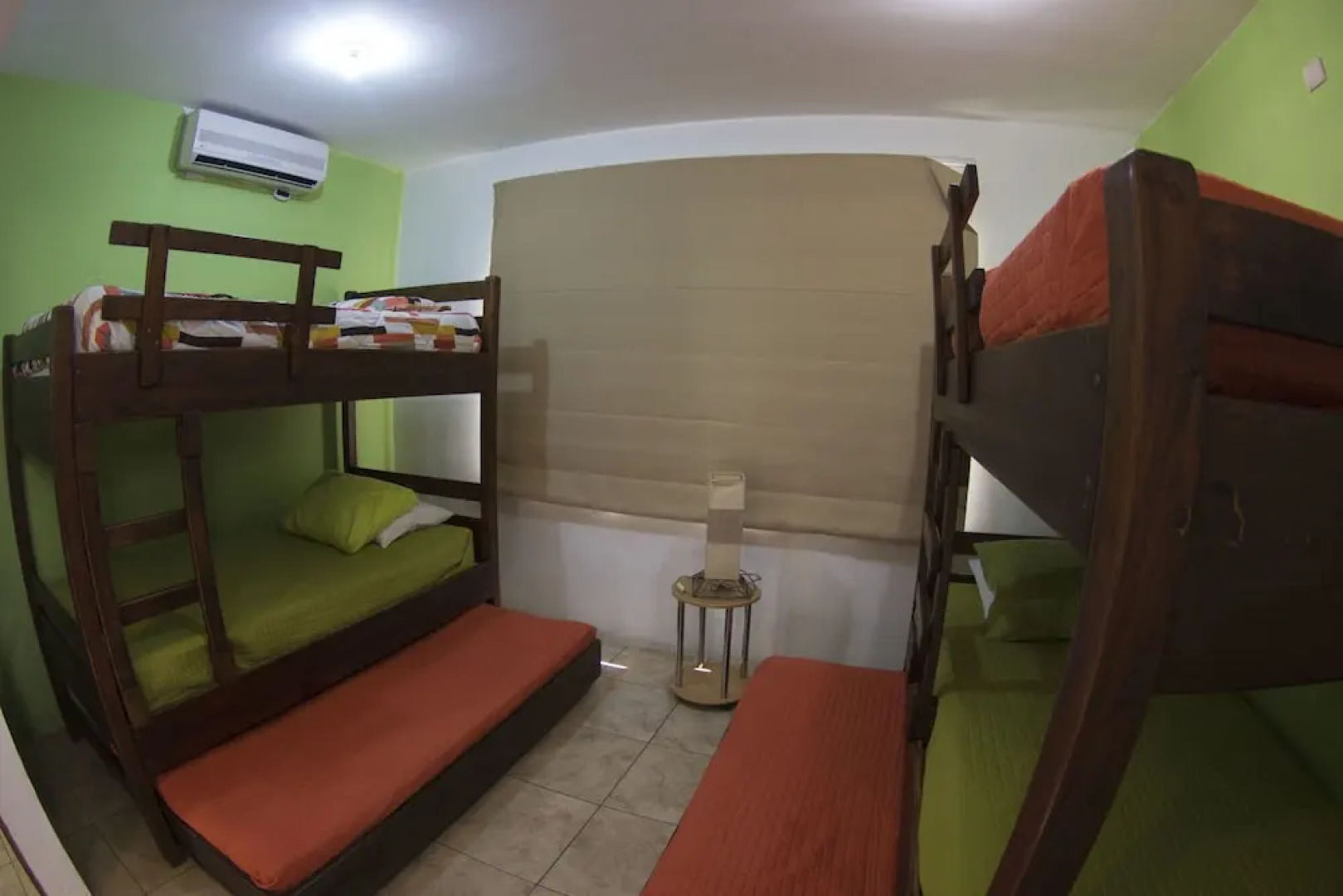 Luxury Villas Monterrico