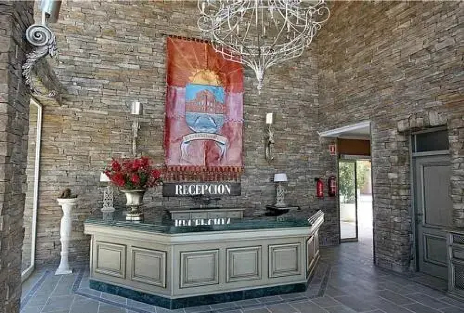 Apartamentos Turísticos Gran Sol