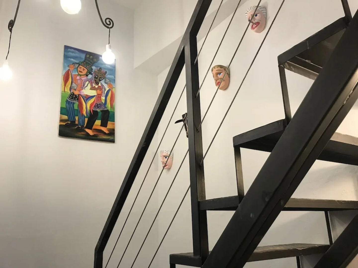 El Caite - Hostel