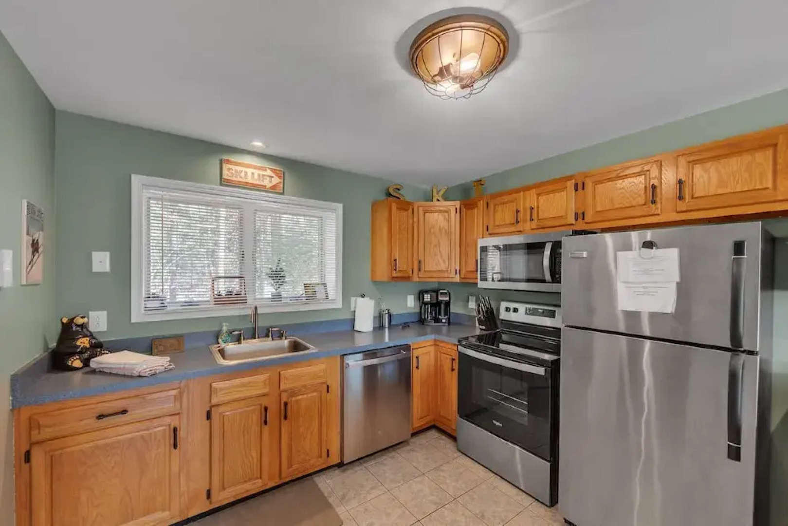 Lies 18n - Cozy & Scenic Mountain Retreat 3 Bedroom Townhouse by The Summit at Gore Mountain