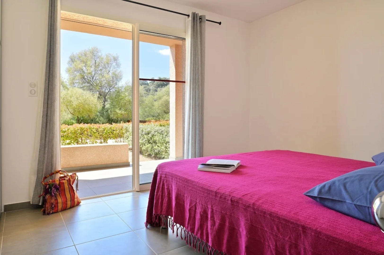 Résidence Roc e Mare