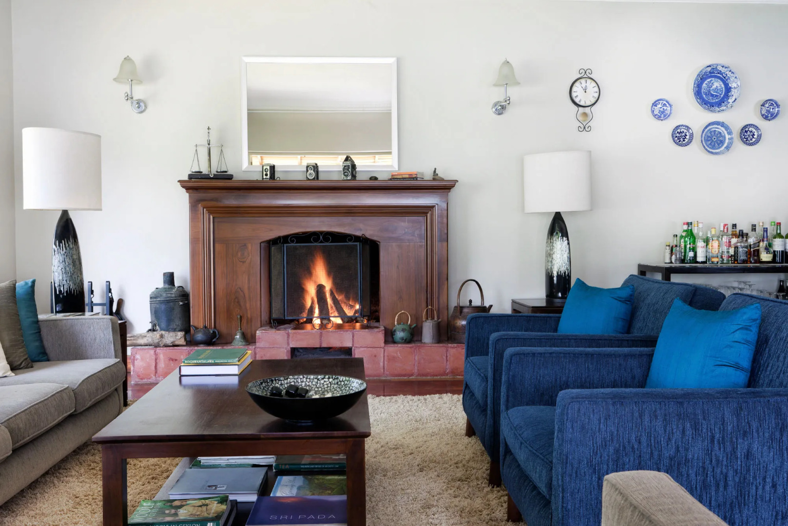 Ceylon Tea Trails - Relais and Chateaux - All Inclusive