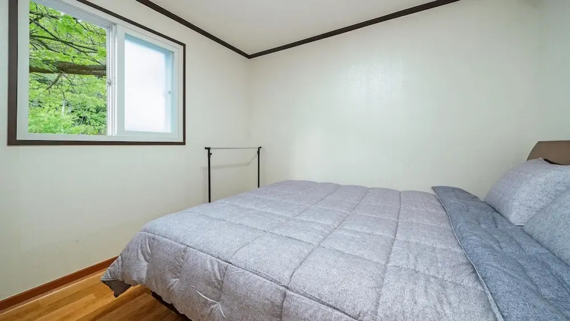 Yeongwol Wood Valley Pension