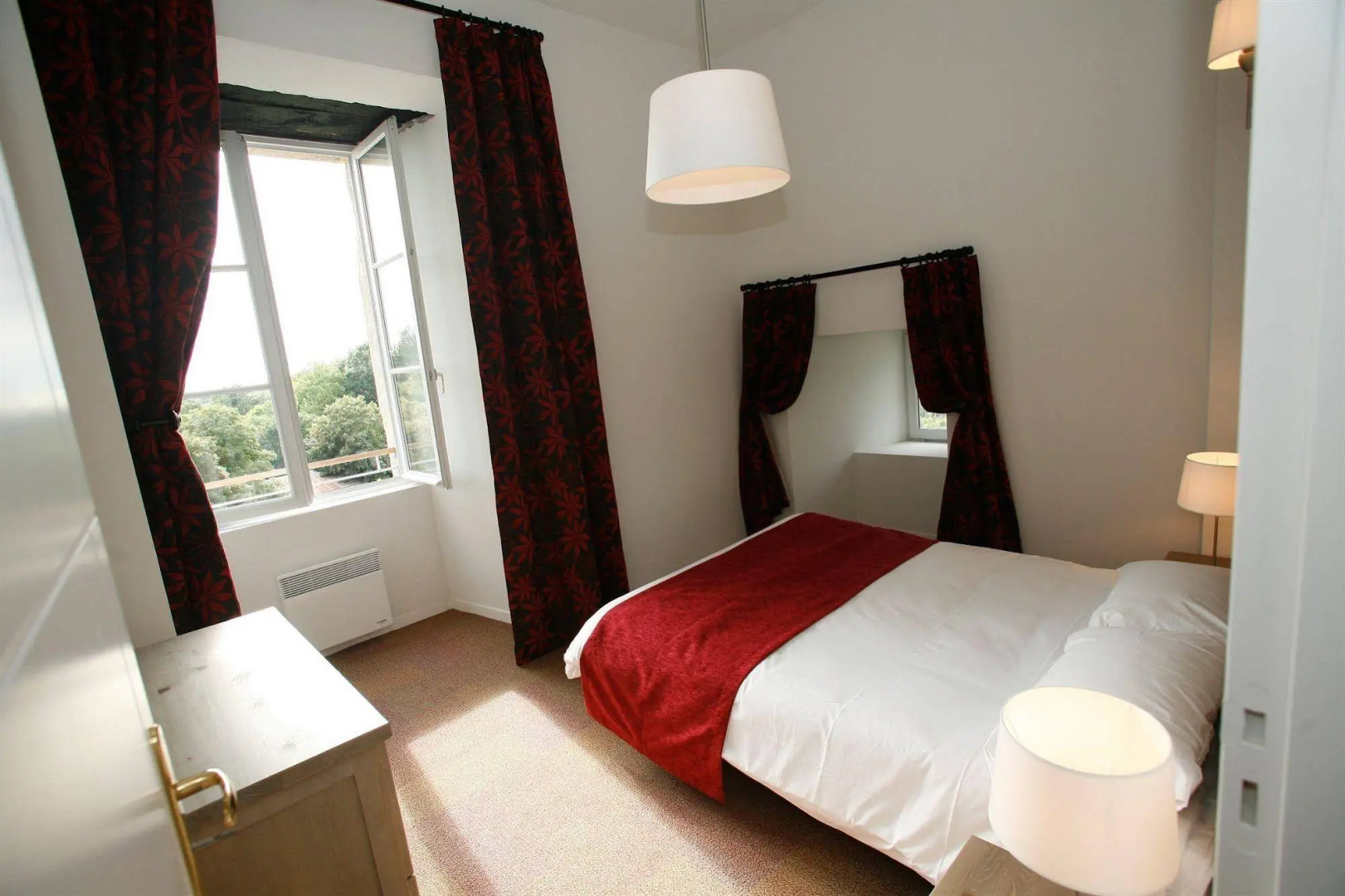 Résidence Odalys Le Château de Keravéon