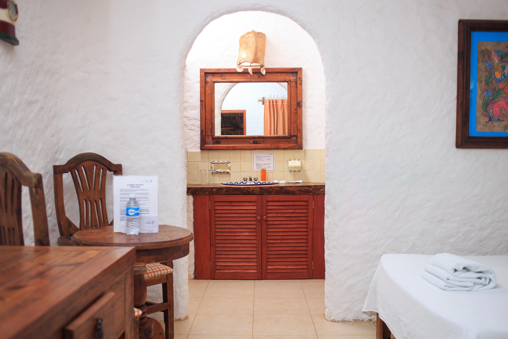 Hotel Casa Bárbara Holbox