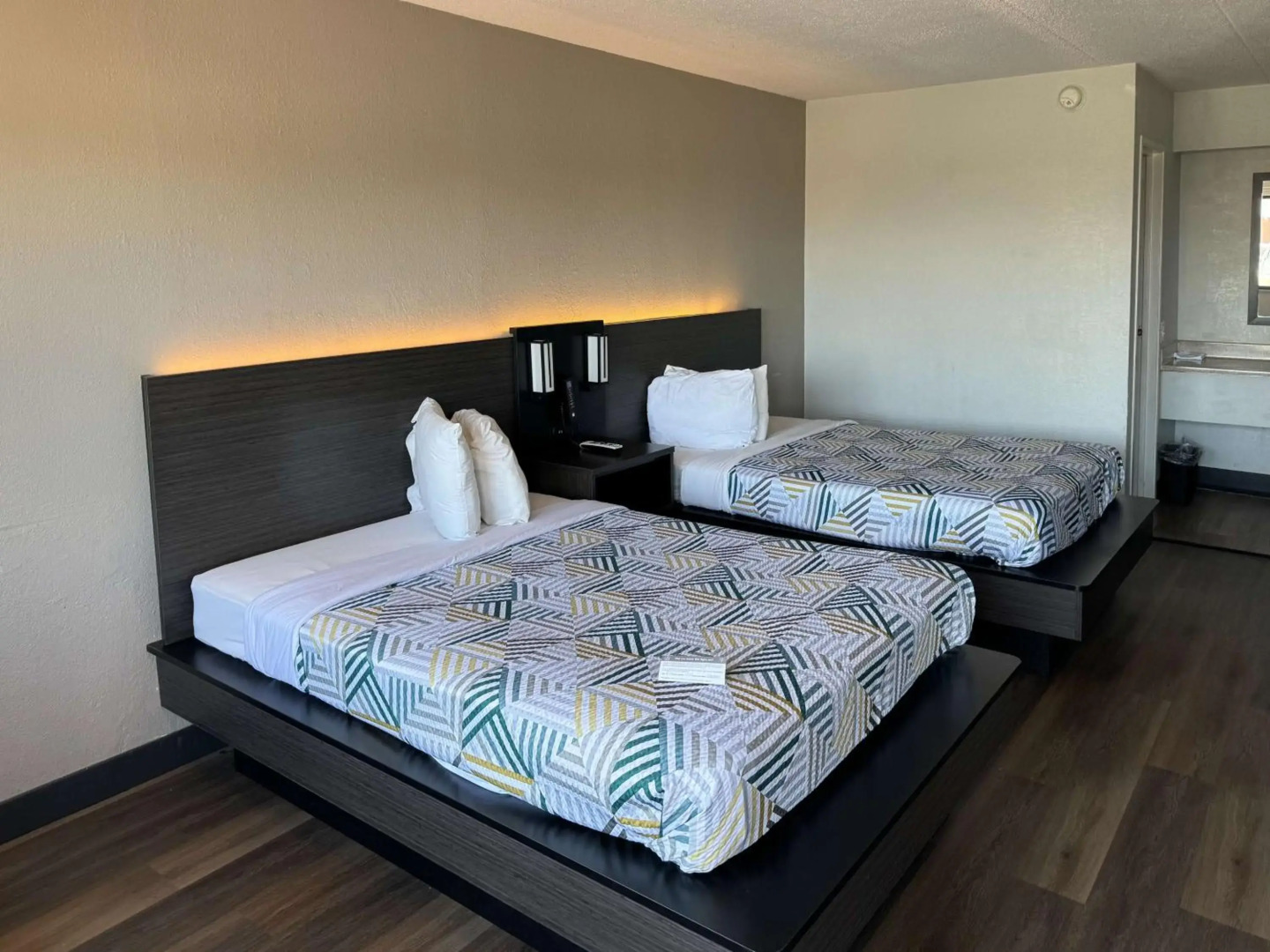 Motel 6 Cedar Rapids, IA