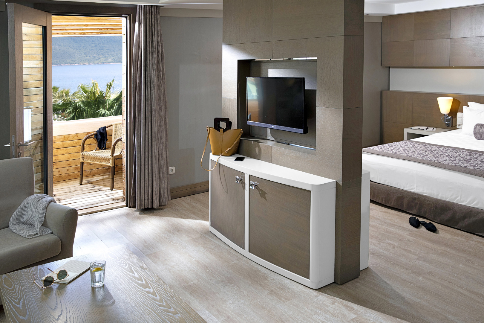 Tui Magic Life Bodrum - All Inclusive