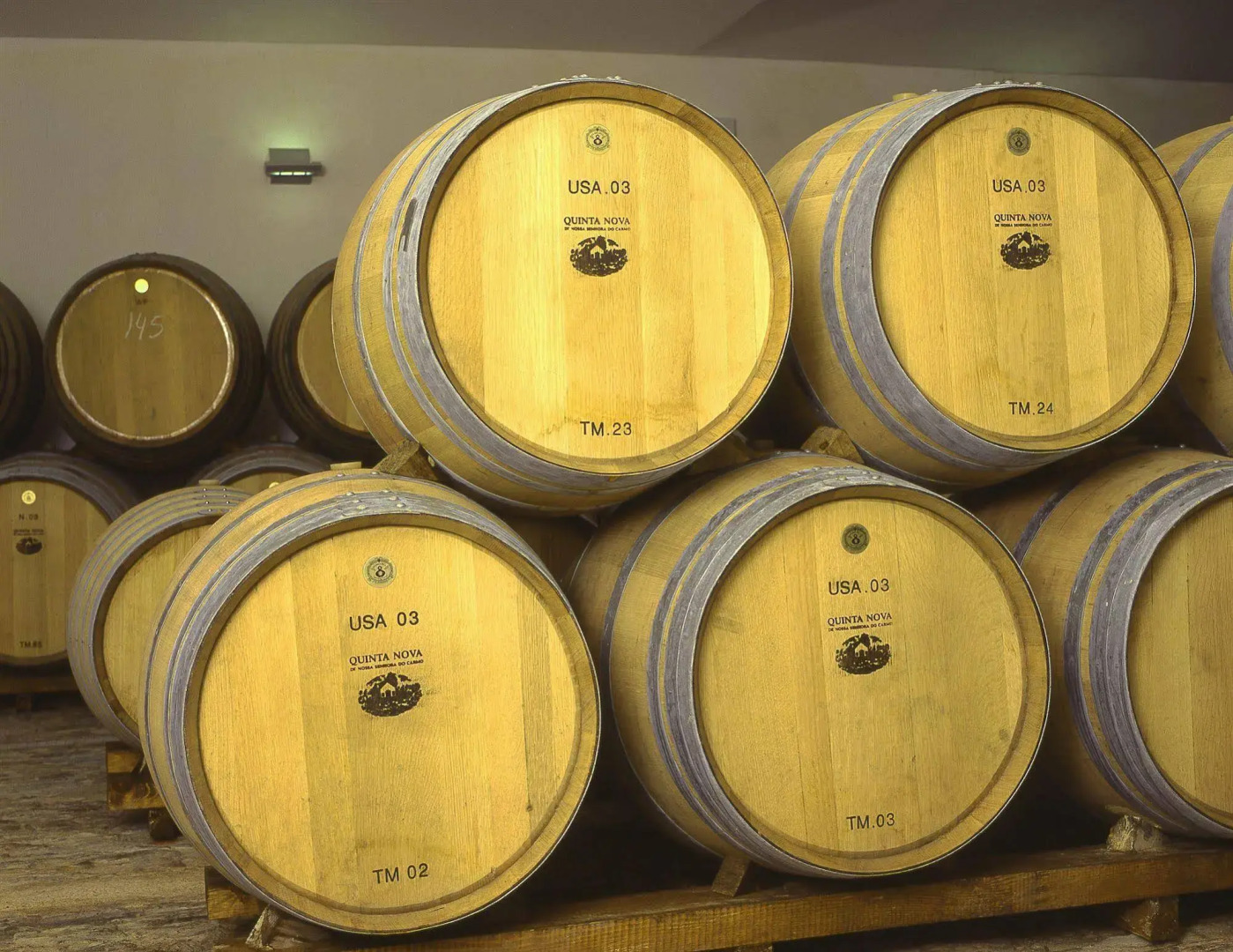 Quinta Nova Winery House - Relais & Châteaux