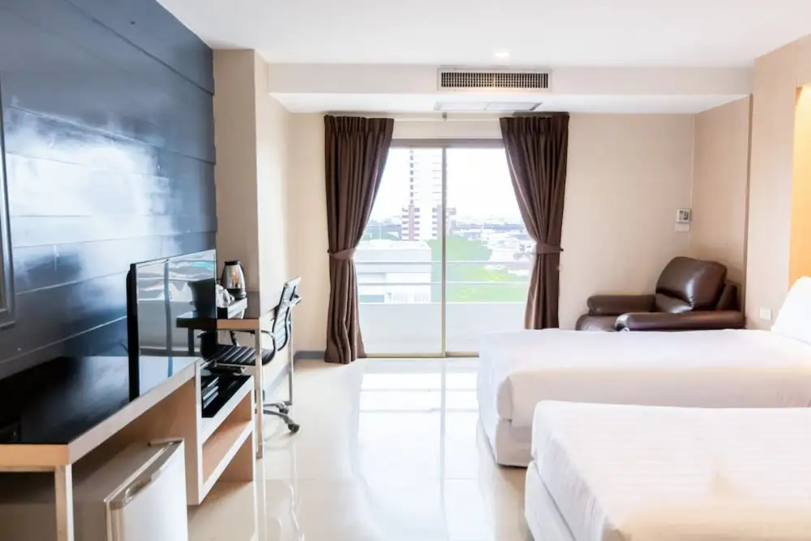 A2 (Formerly Avana Residence)