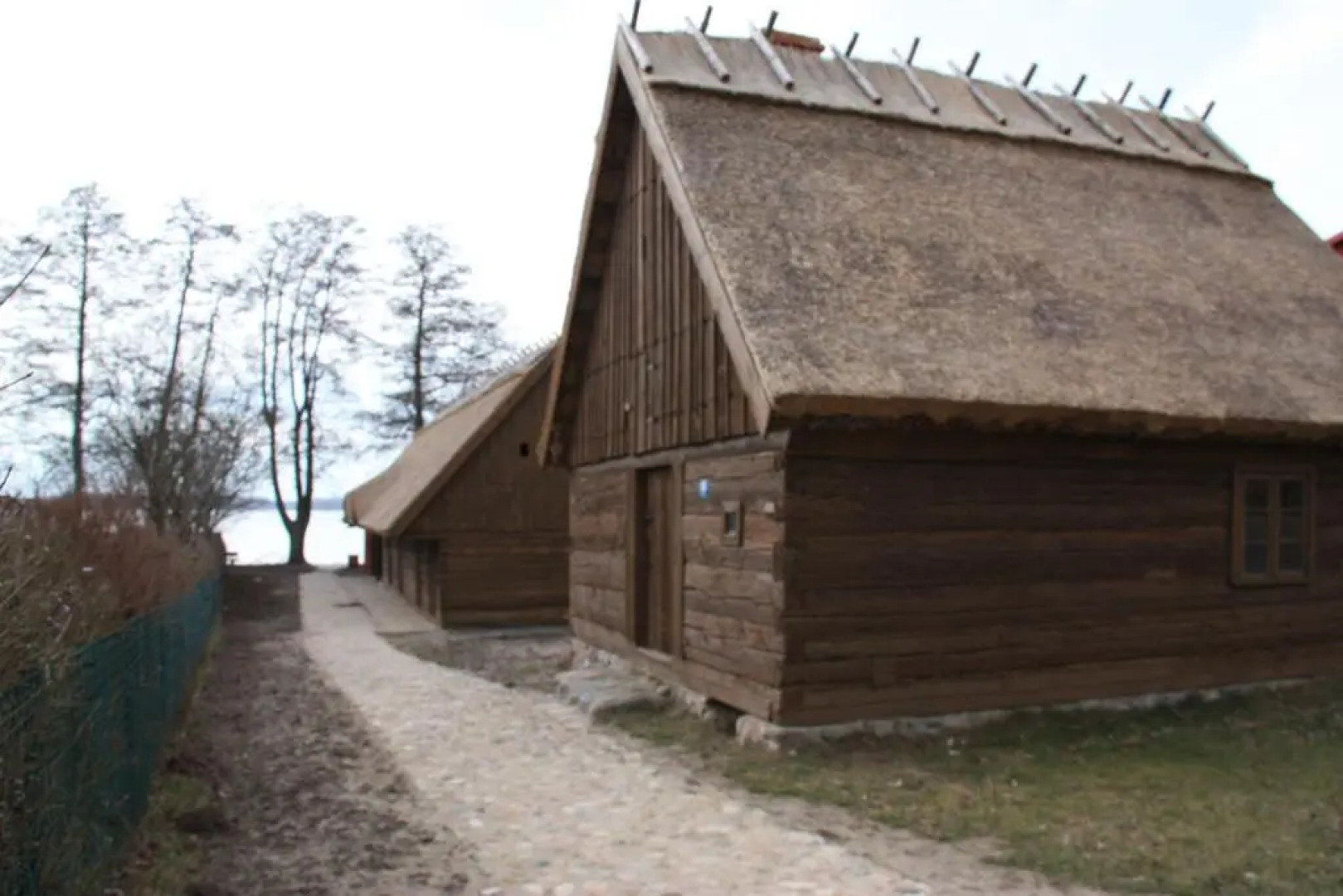 Agroturystyka Sominy