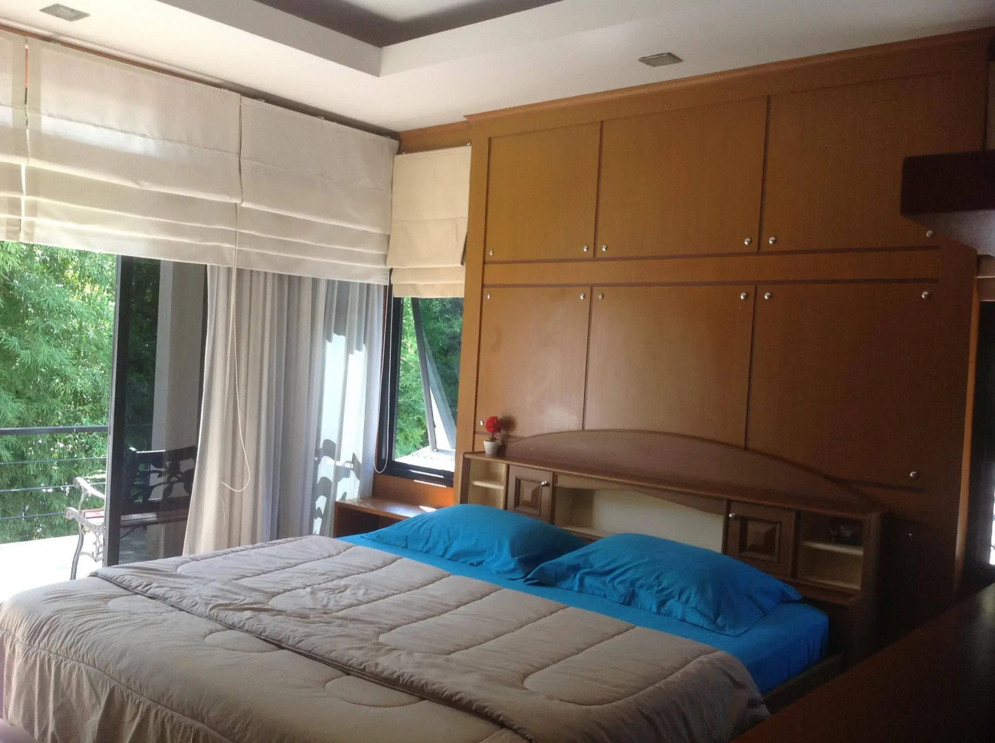 Ruankaew Homestay