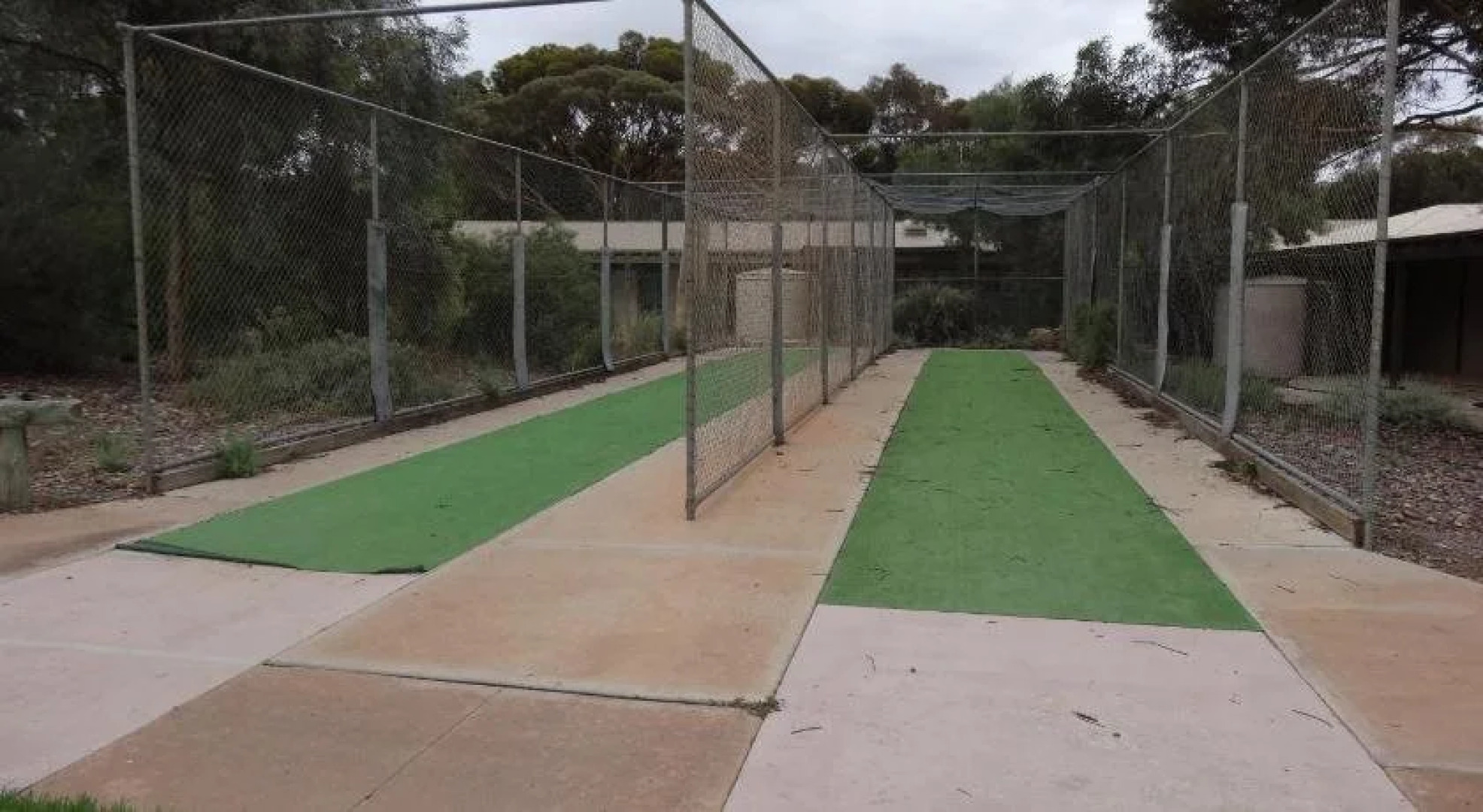 Leigh Creek Outback Resort