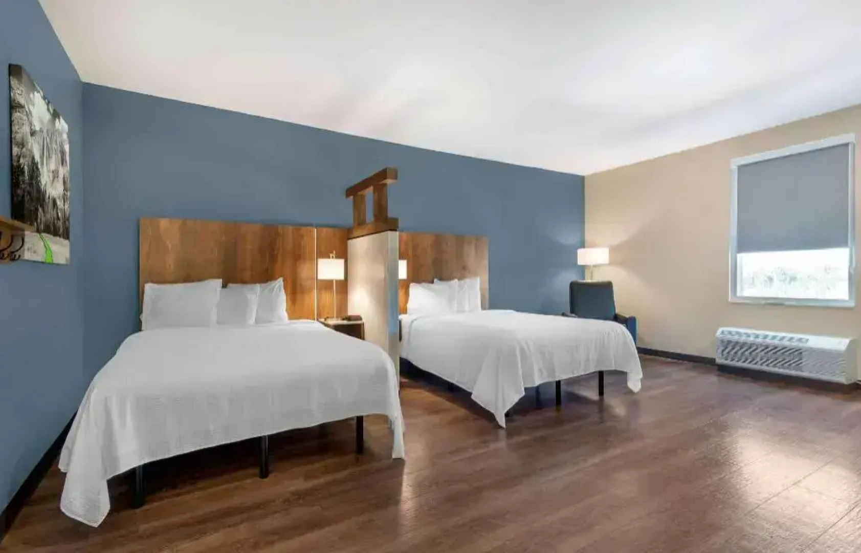 Extended Stay America - Atlanta - Newnan