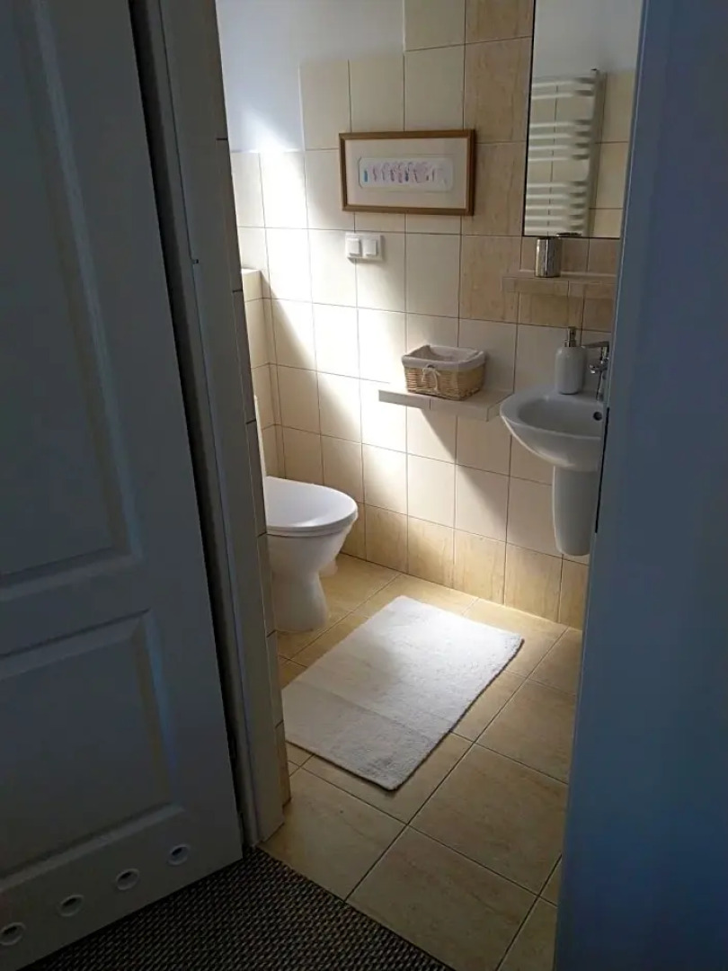 Pokoje Gościnne Villa Plaza