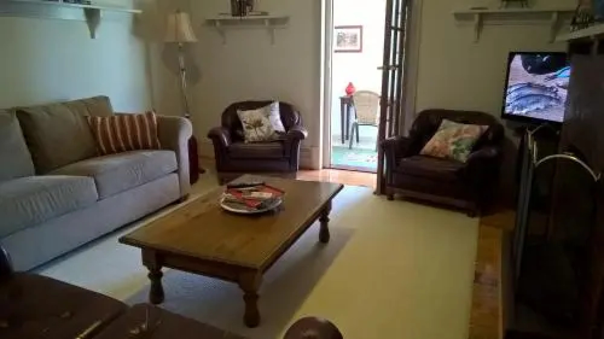 Book Keepers Cottage