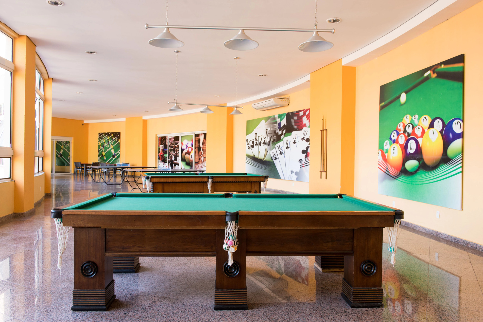 Vila Gale Eco Resort de Angra - All Inclusive