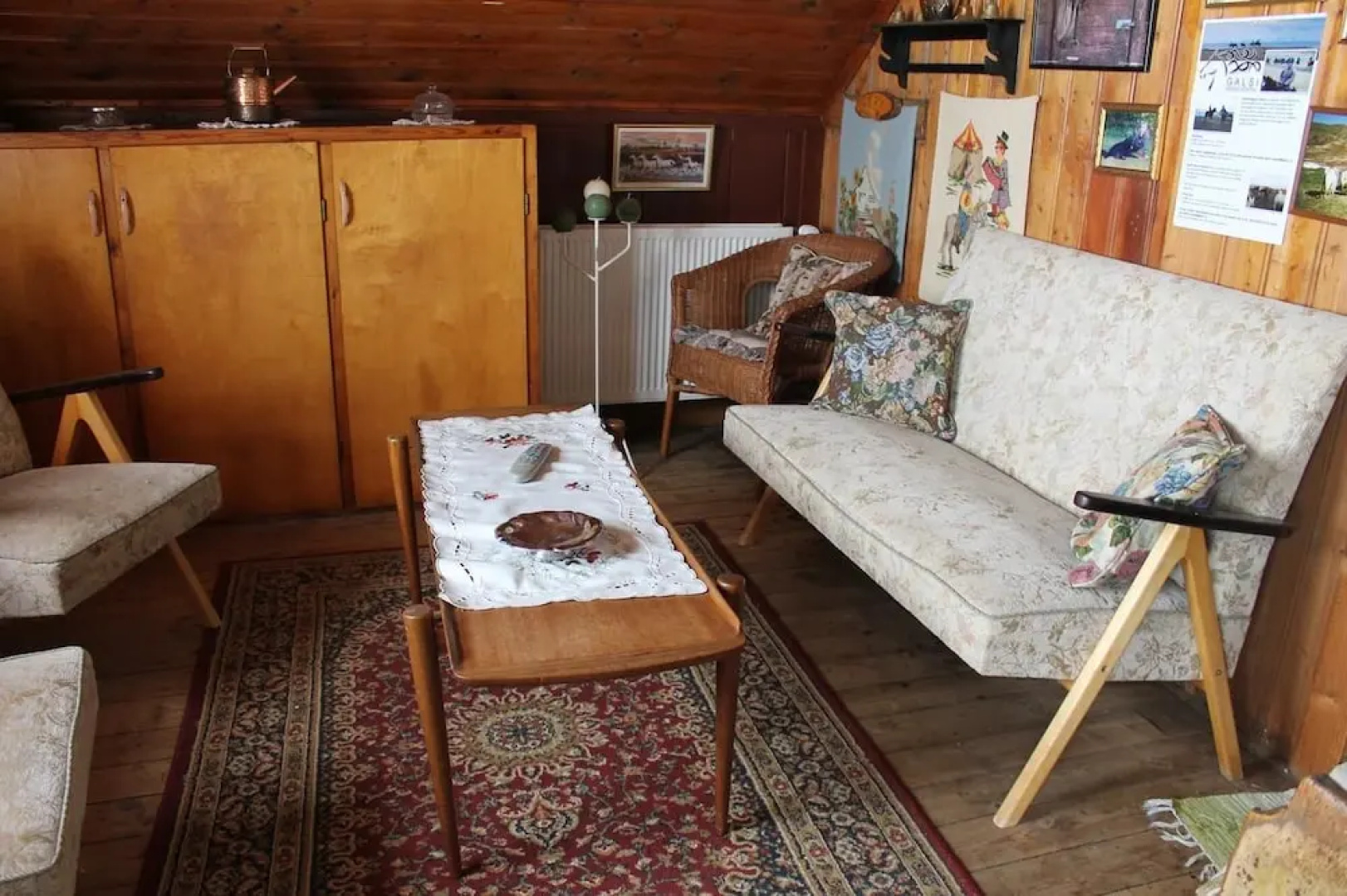 Ferðaþjónustan Geitaskarði