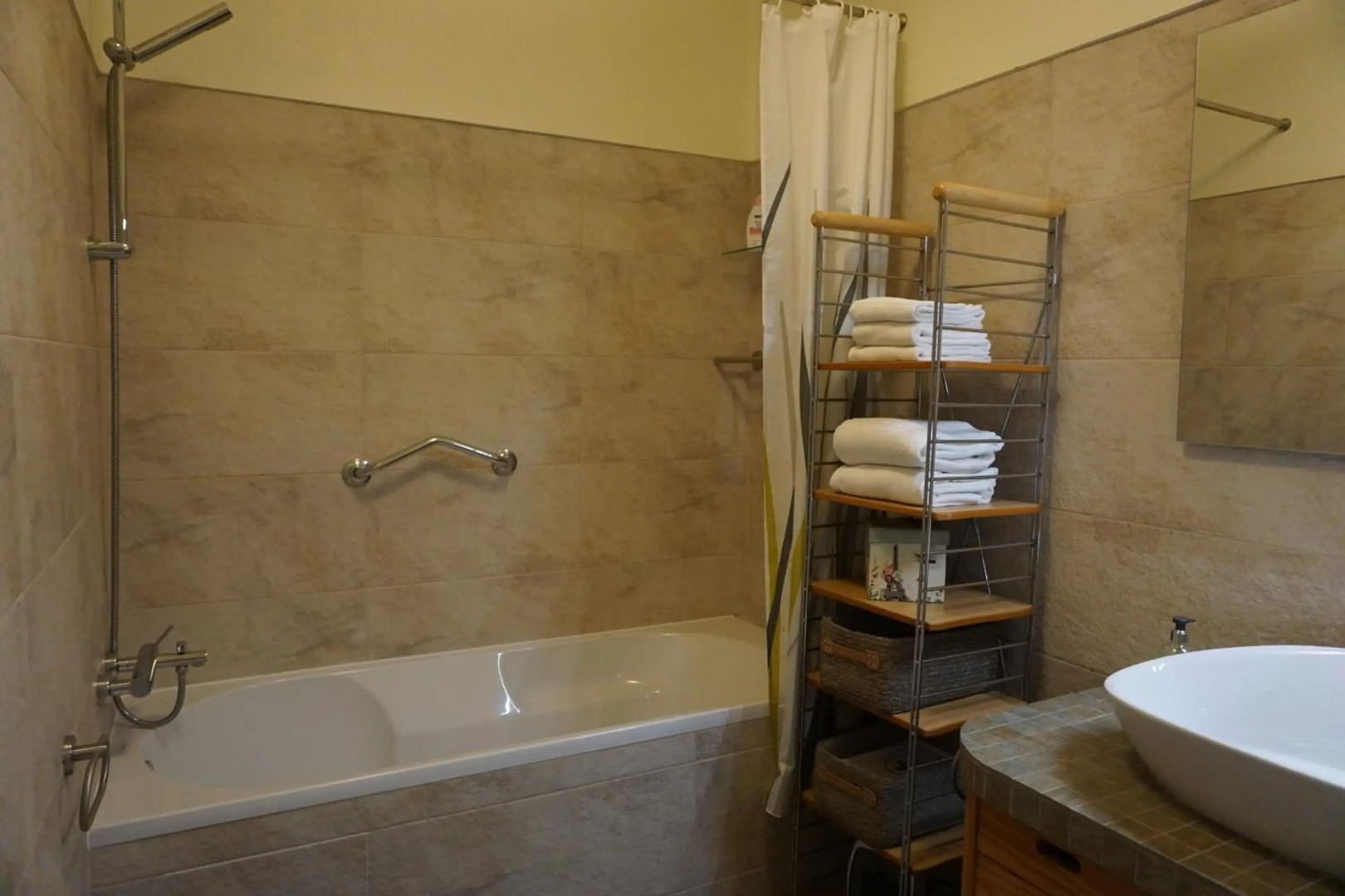 Townhouse - Casa Papaya