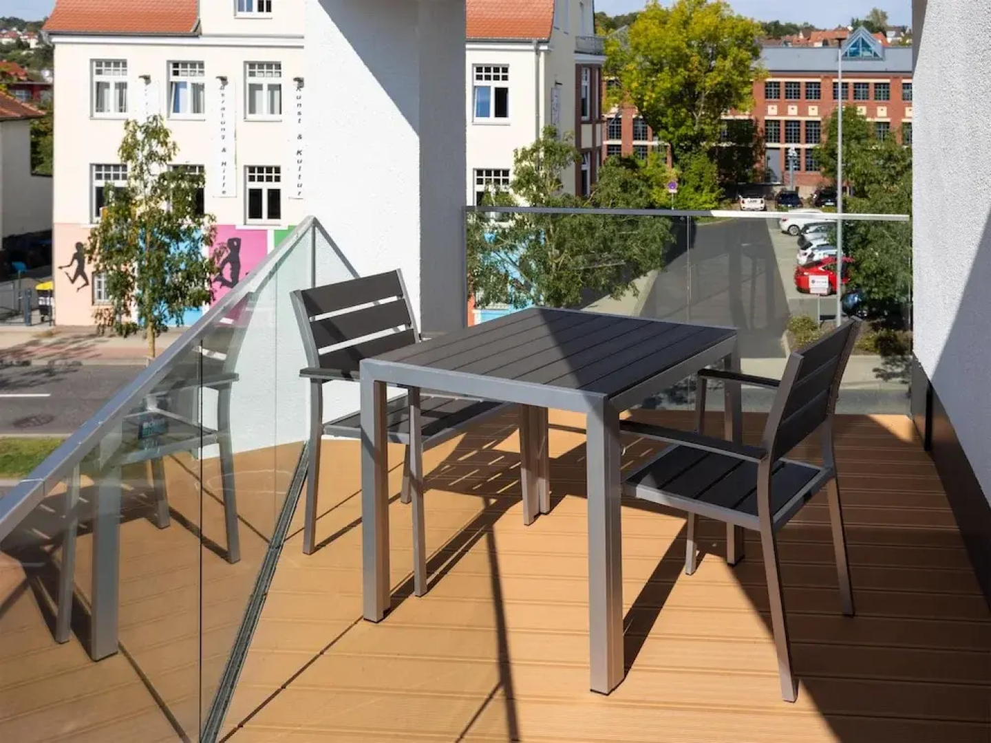 B&B HOTEL Bad Hersfeld