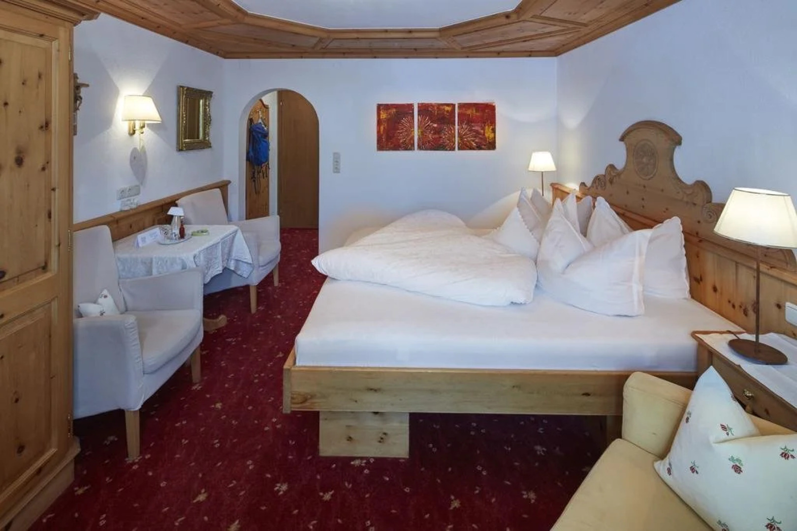 Gintherhof Bauernhof