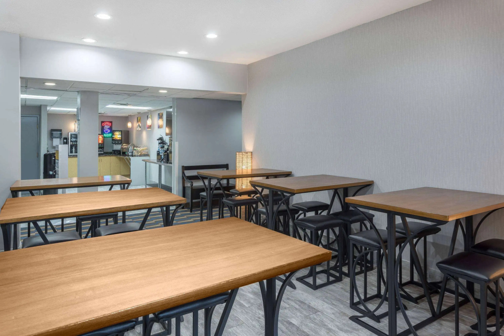 Microtel Inn & Suites by Wyndham Stockbridge/Atlanta I-75