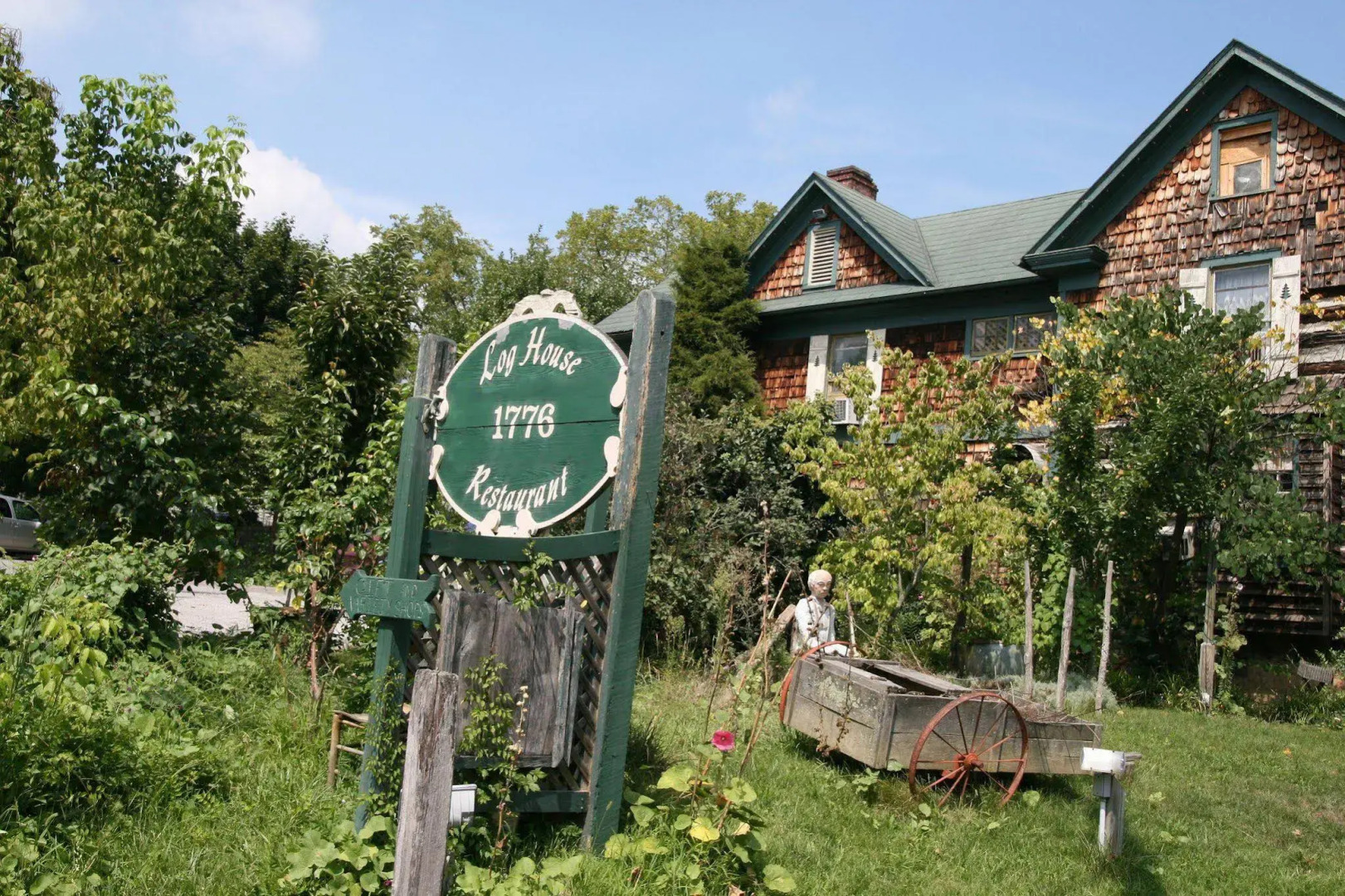 Hampton Inn Ft. Chiswell-Max Meadows