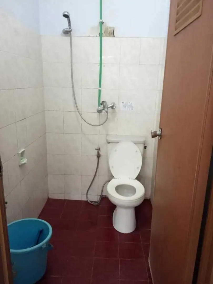 Hotel Familie Ayu Garut
