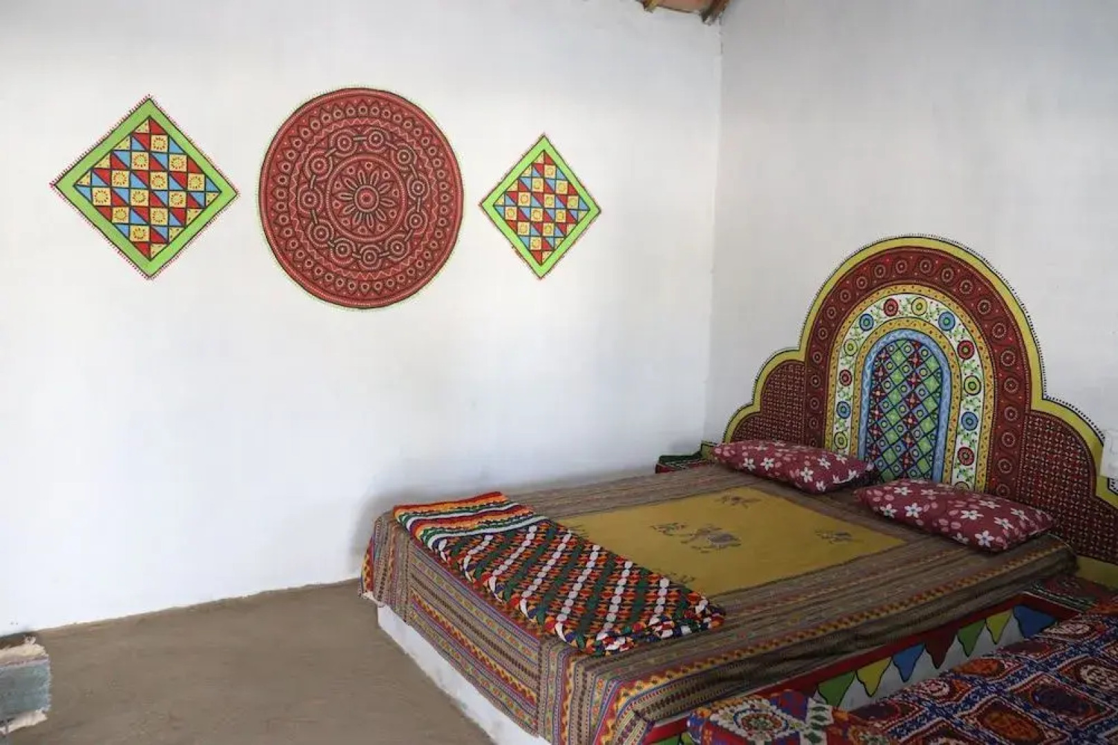 Rann Bhoomi Homestay Resort