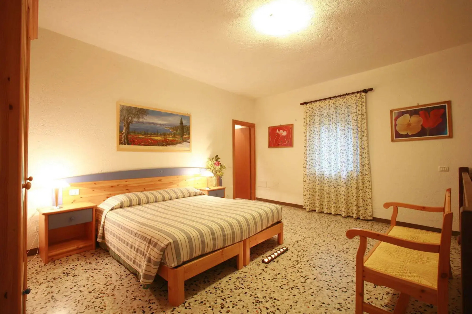 Agriturismo La Filanda