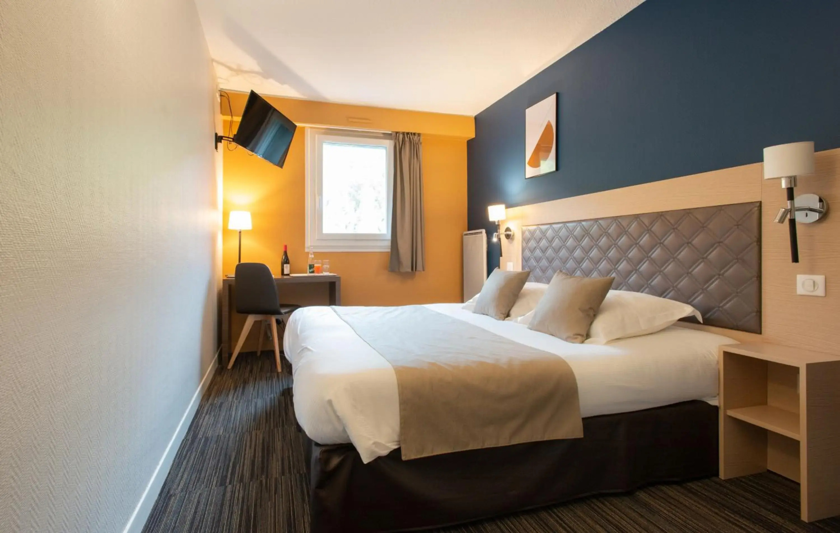 Hotel Opal'Inn