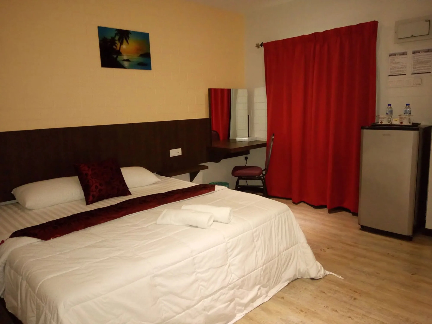 MyVilla Langkawi Hotel