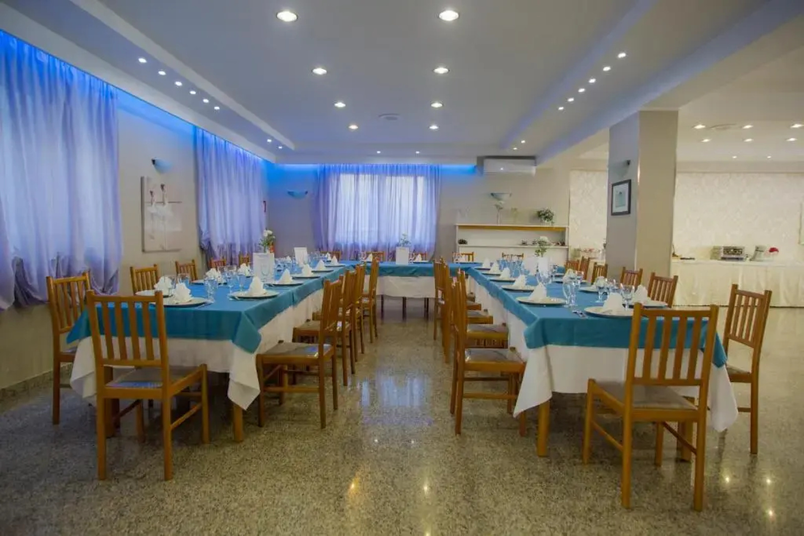 Hotel San Marco