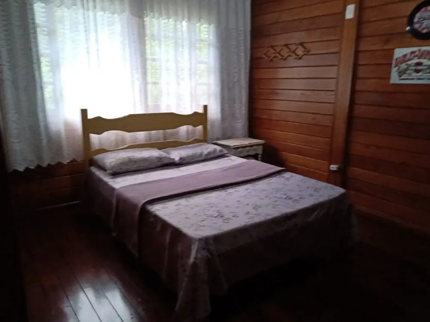 OYO Pousada Luar da Serra Lumiar