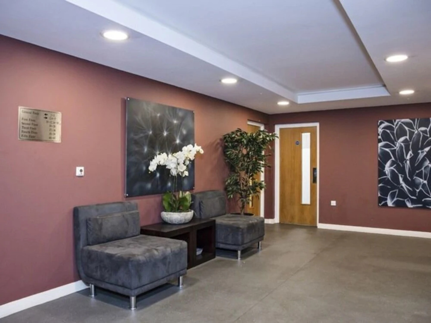 Oakdale at Park Heights