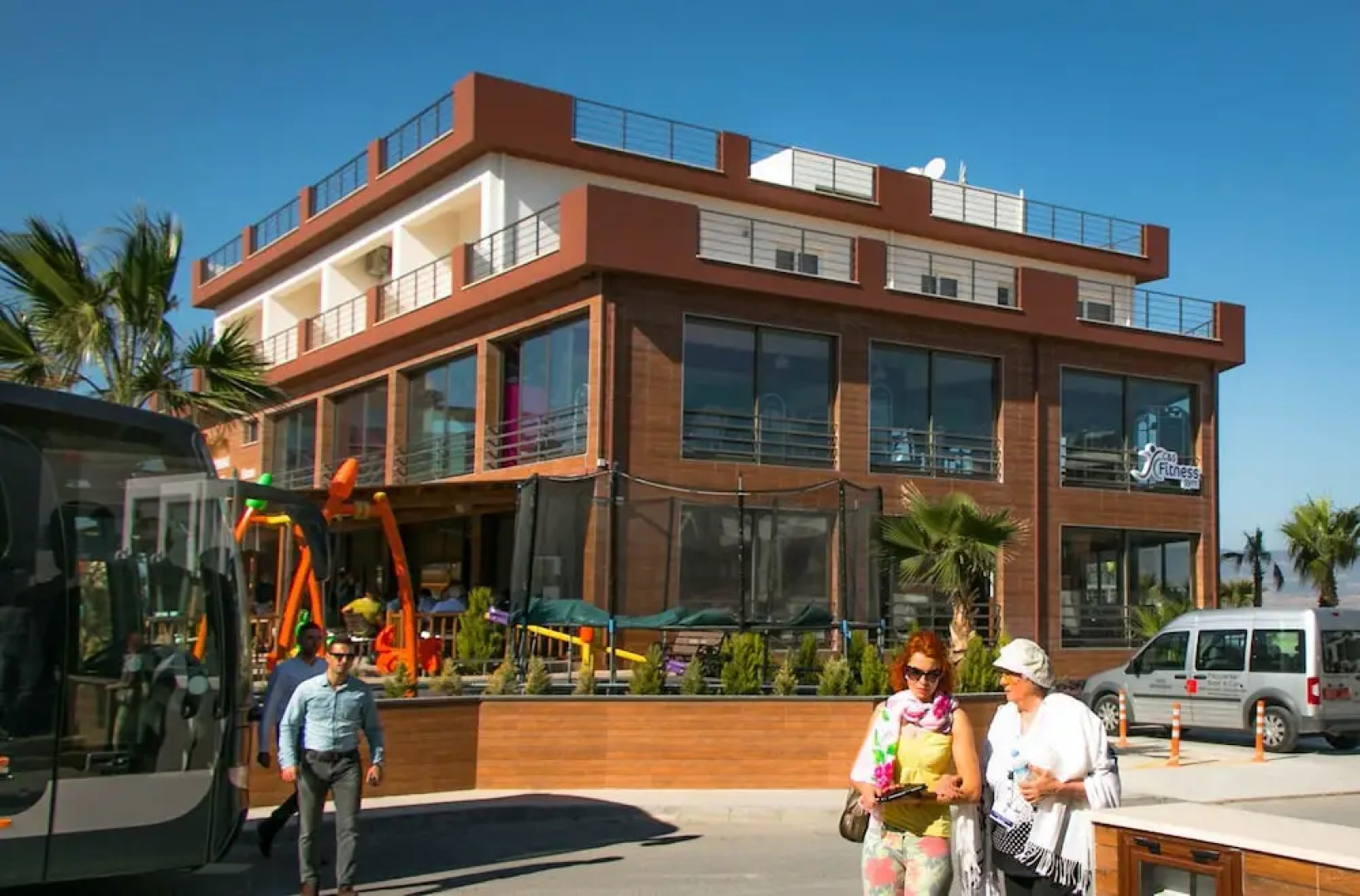 Long Beach Rental Apartments