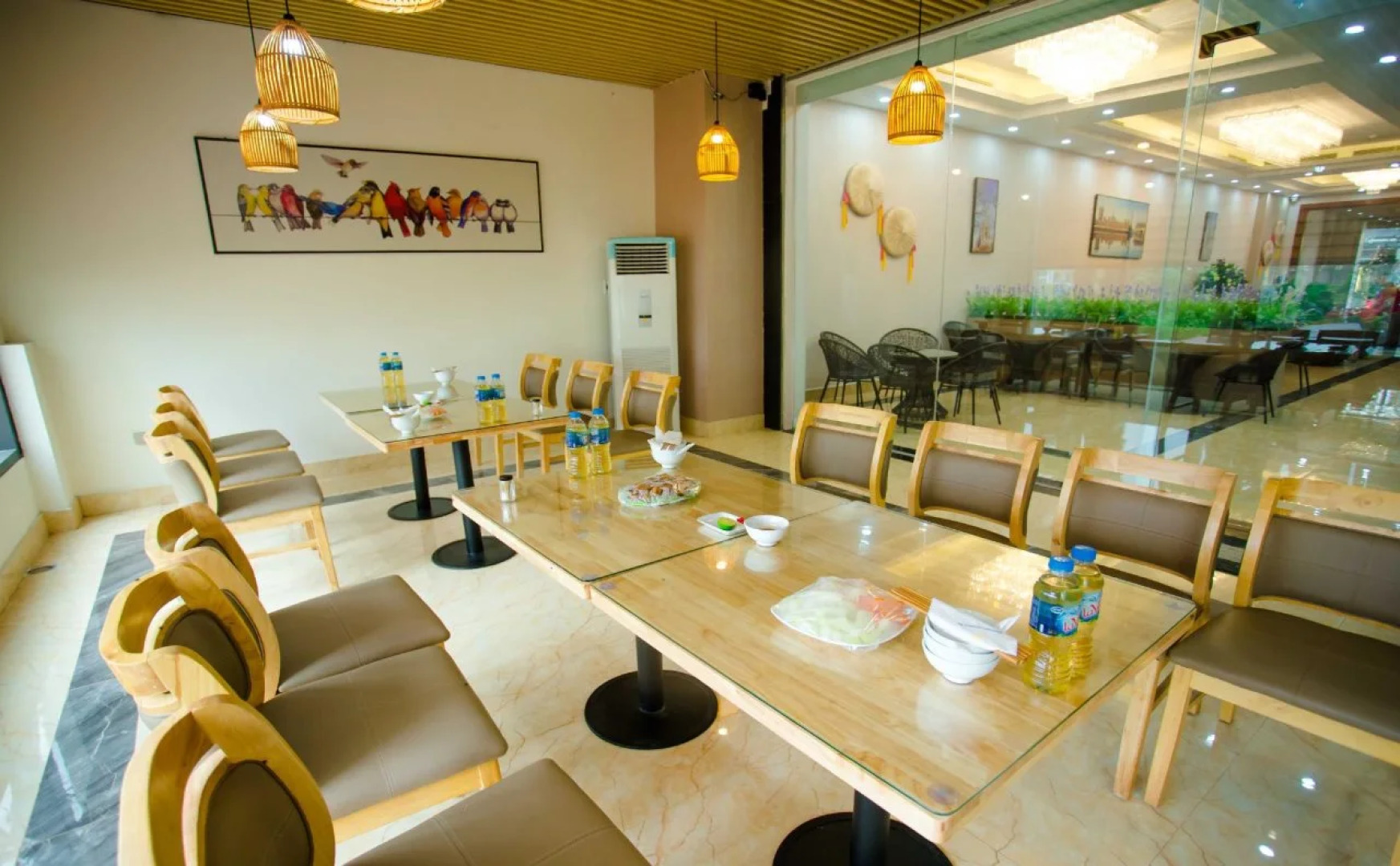 Khoi Nguyen Hotel Bac Ninh