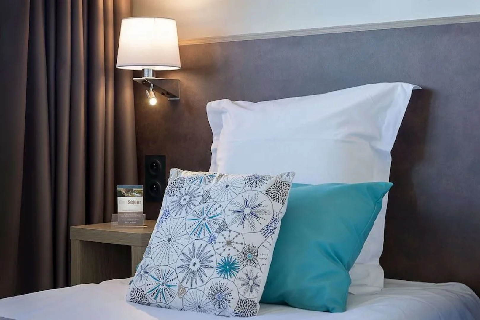 Hotel Club Bon Séjour La Plage