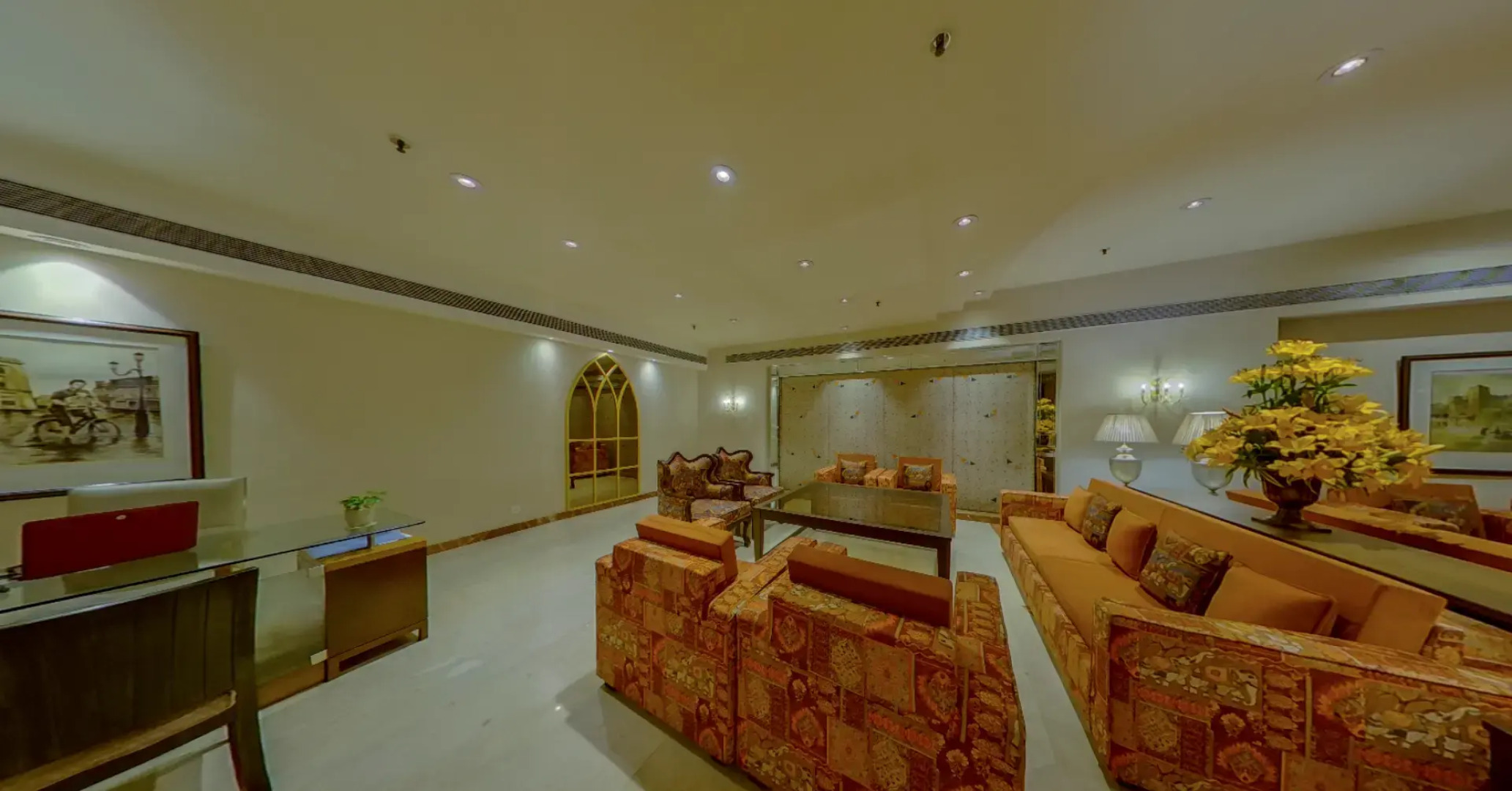 Peerless Hotel Kolkata