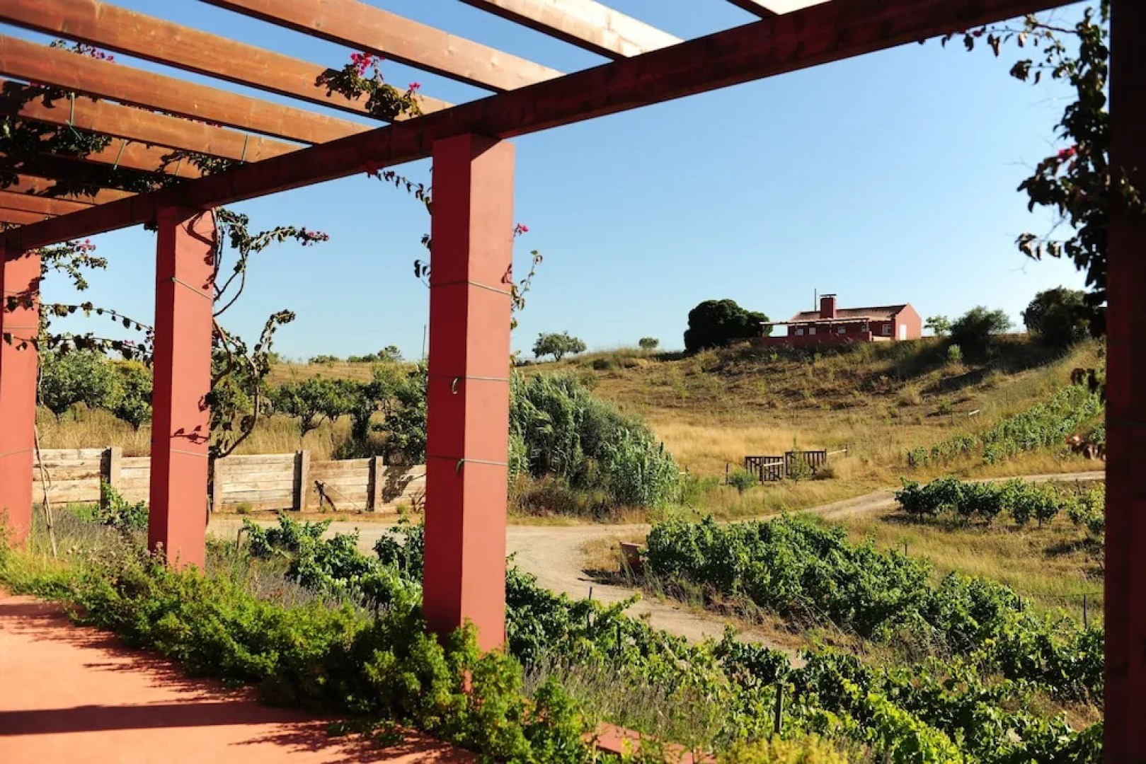 Reserva Alecrim EcoSuite & Glamping