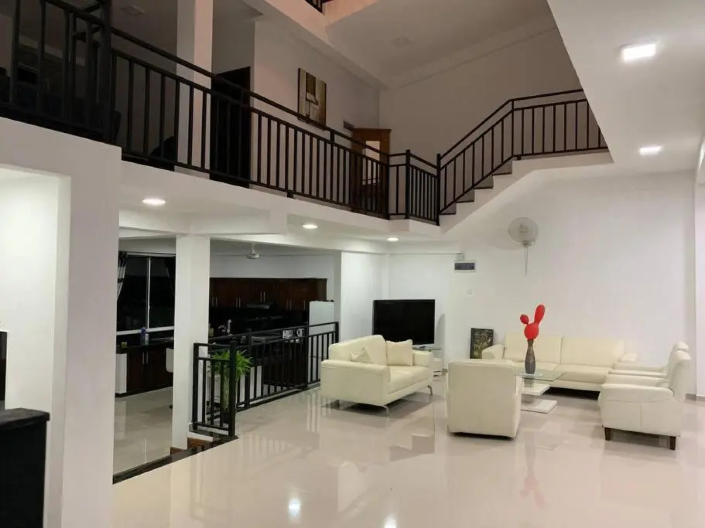 Family Holiday House