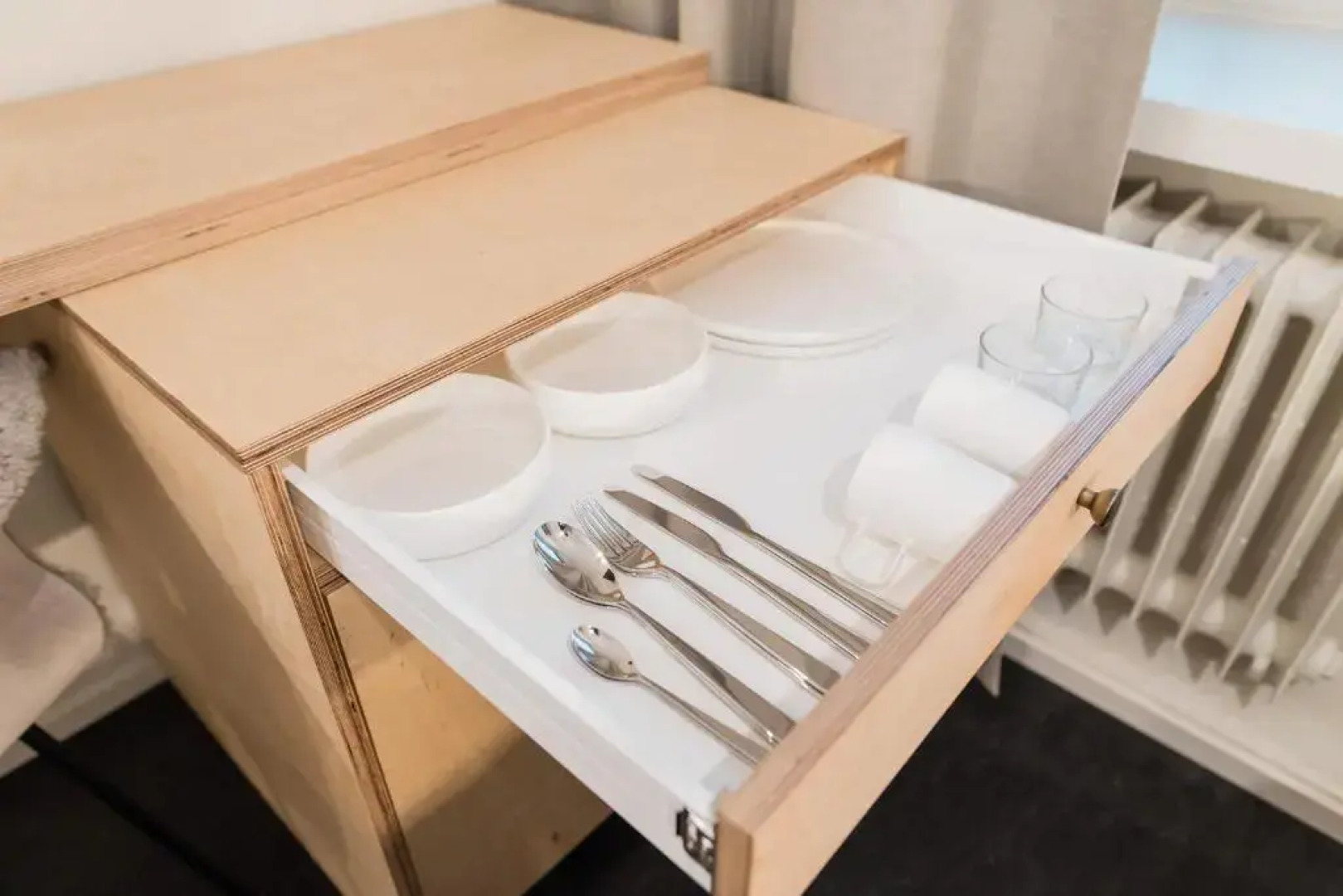 Forenom Apartments Jyväskylä