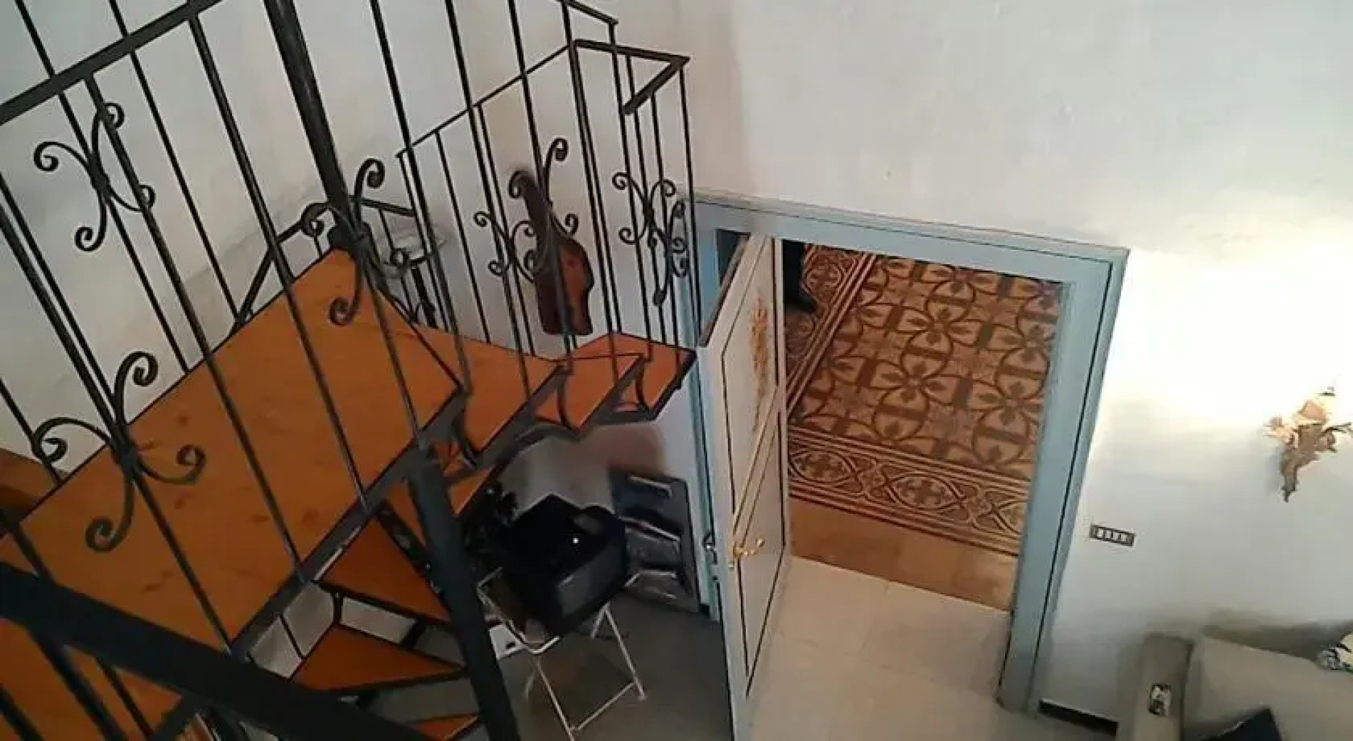 Casa Vacanze Porta dei Sassi