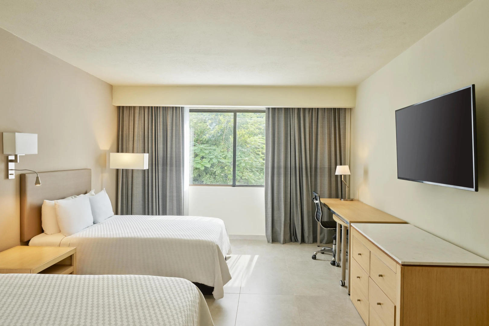 Fiesta Inn Villahermosa Cencali