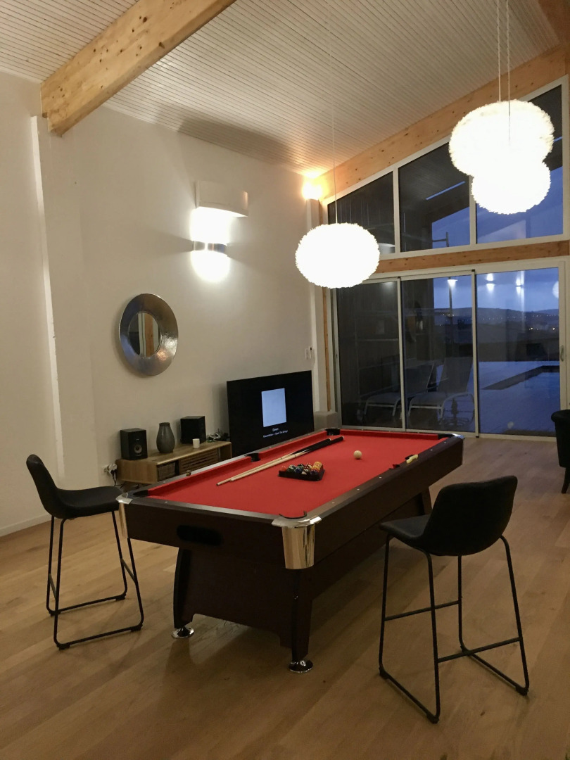 Les Villas de Lorello